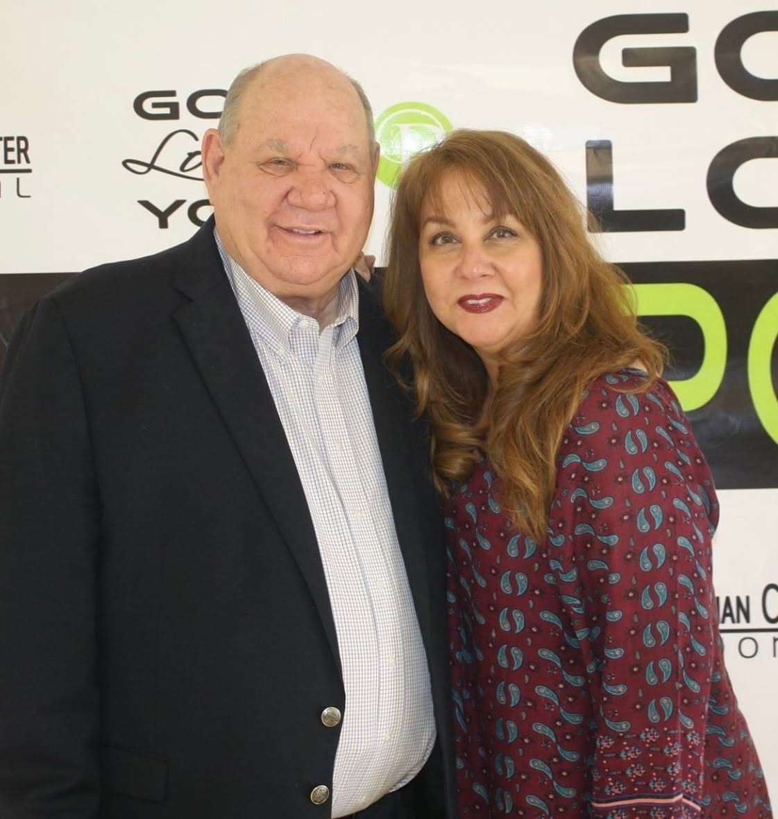 Doug & Yvette Kent – Transformation Worship Center